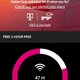 Illustration for article titled T mobile is pretty neat I guess!